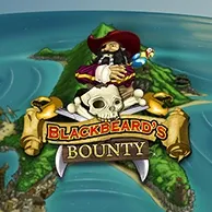 Blackbeards Bounty