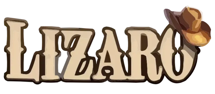 Lizaro casino logo